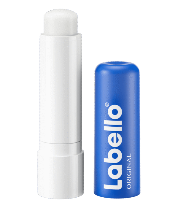 Labelo 4,8 g Original Care