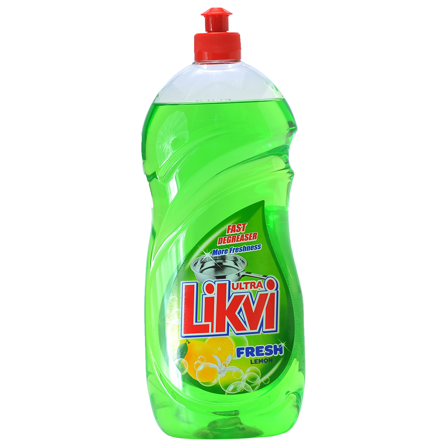 Likvi ultra fresh 900ml – sredstvo za pranje suđa Likvi ultra fresh 900ml – sredstvo za pranje suđa