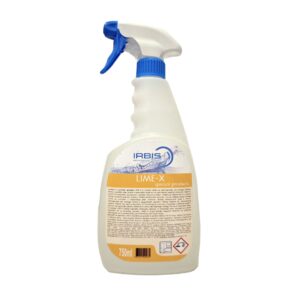 Lime-X 750ml – sredstvo za odstranjivanje vodenog kamenca