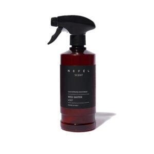 NEFEL Scent / Red Water Lily 480ml – osvježivač prostora i tkanina