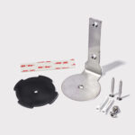 NEFEL Wall Kit 2 – zidni nosač ampule 480ml