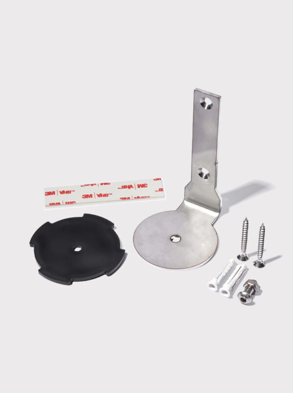 NEFEL Wall Kit 2 – zidni nosač ampule 480ml