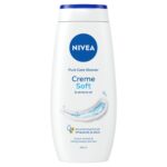 Nivea gel za tuširanje 250ml Creme Soft