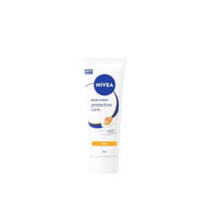 Nivea krema za ruke u tubi 75ml Protective Care