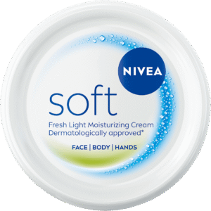 Nivea soft krema 300ml