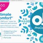 o.b. tamponi 16/1 ProComfort Mini