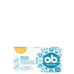 o.b. tamponi 16/1 ProComfort Normal