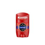 Old Spice stick 50ml Original/Captain