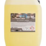 OPP Ecodish Super 25kg – premium sredstvo za strojno pranje posuđa