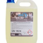 OPP Ecoglass 6kg – premium sredstvo za strojno pranje čaša