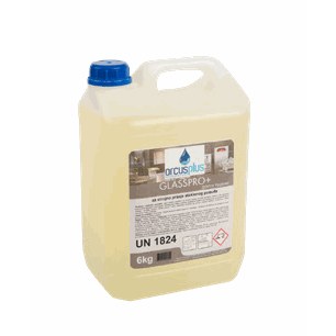 OPP Glasspro+ 6kg – sredstvo za strojno pranje čaša OPP Glasspro+ 6kg – sredstvo za strojno pranje čaša