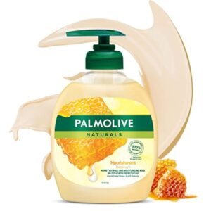 Palmolive sapun tekući med & mlijeko 300ml