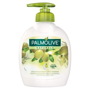 Palmolive sapun tekući Olive & Milk 300ml
