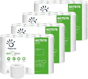 PAPERNET 403829 ubrusi u roli autocut 140m, 2sl., 6/1