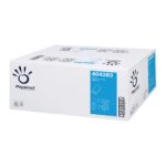PAPERNET 404283 ubrusi složivi 21cm 3150/1