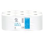 PAPERNET 406476 ubrusi u roli autocut 6/1 Dry Tech