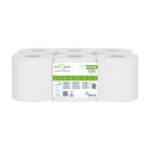 PAPERNET 407568 toalet rola mini jumbo 12/1 Bio Tech