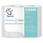 PAPERNET 415248 toalet rolice 3-sl 230 listića 28/1 Freshen Tech