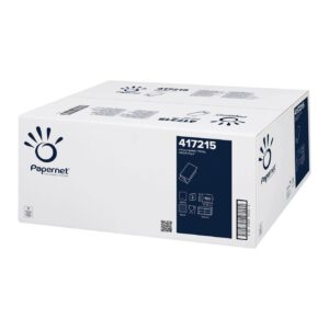 PAPERNET 417215 ubrusi složivi 24cm 3000/1