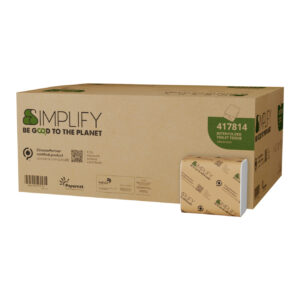 PAPERNET 417814 toalet listići 2-sl 9000/1 40/1
