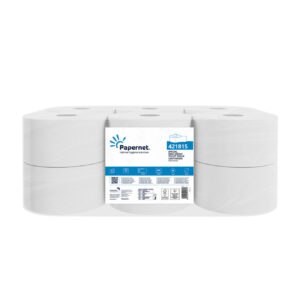 PAPERNET 421815 toalet rola mini jumbo 12/1