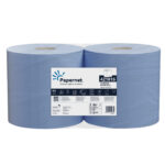 PAPERNET 421816 ubrusi u roli industrijski plavi 1/1 (2/1)