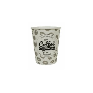 Papirnata čaša “Coffee 2go” 8oz 250ml, 50/1