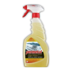 Permetal roštilj (crni) 650ml