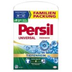 Persil Universal deterdžent Freshness Silan 4,95kg