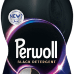 Perwoll tekući detergent 2l Renew Black