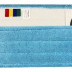 PROCLEAN combo micro mop blue sa džepom i ušima 40x14cm