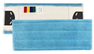 PROCLEAN combo micro mop blue sa džepom i ušima 40x14cm