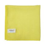 PROCLEAN micro krpa 38x38cm žuta 1/1