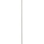 PROCLEAN štap aluminijski bez navoja 140cm