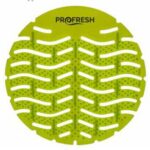 PROFRESH Mrežica za pisoar jabuka