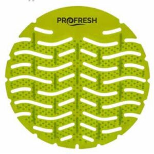 PROFRESH Mrežica za pisoar jabuka
