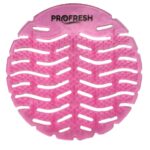 PROFRESH Mrežica za pisoar melona