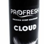 PROFRESH Osvježivač Premium Cloud 250ml REFIL