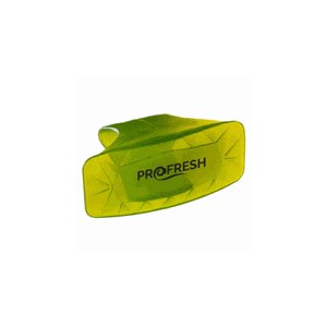 PROFRESH Osvježivač wc školjke saniclip jabuka