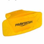 PROFRESH Osvježivač wc školjke saniclip mango