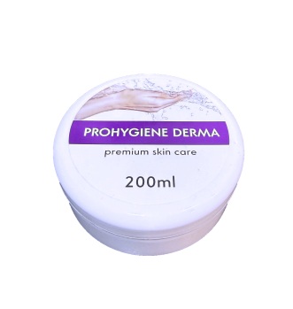 PROHYGIENE Derma premium krema za ruke 200ml