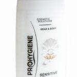 PROHYGIENE Sensitive gel 250ml head & body