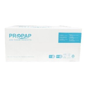 PROPAP toalet listići 9000, 2sl., 40/1