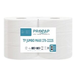 PROPAP toalet rola maxi jumbo 6/1