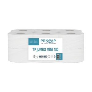 PROPAP toalet rola mini jumbo 12/1