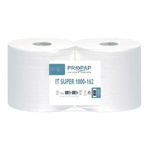 PROPAP ubrusi u roli industrijski celuloza super 1000 1/1