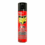 Raid žohari i mravi 400ml sprej