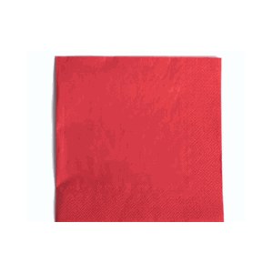 Salvete 33×33 crvena 2sl., 50/1