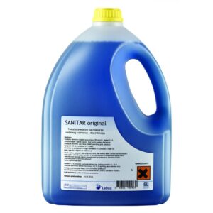 Sanitar Labud original 5l