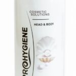 Sensitive gel 1000ml head & body kamilica